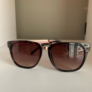 Fossil Sunglasses